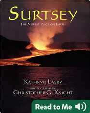 Surtsey: The Newest Place on Earth