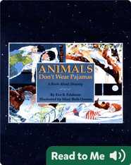 Animals Don't Wear Pajamas