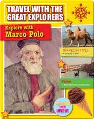 Explore with Marco Polo