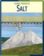 Global Products: Salt