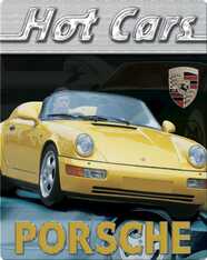 Hot Cars: Porsche
