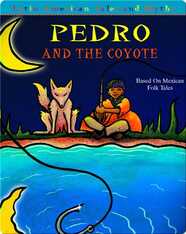 Pedro And The Coyote
