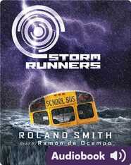 Storm Runners #1: Storm Runners