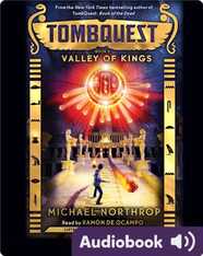 Tombquest #3: Valley of Kings