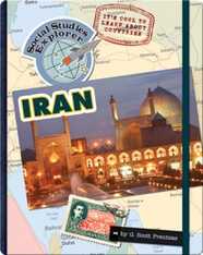 Social Studies Explorer: Iran