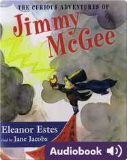 The Curious Adventures of Jimmy McGee