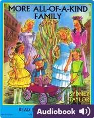 More All-of-a-Kind Family