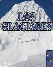 Los glaciares