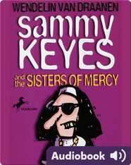 Sammy Keyes #3: Sammy Keyes and the Sisters of Mercy