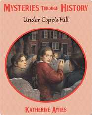 Under Copp's Hill