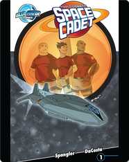 Tom Corbett: Space Cadet #1