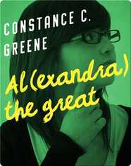 Al(exandra) the Great