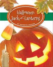 Halloween Jack-o'-Lanterns