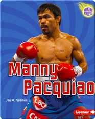 Manny Pacquiao