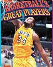 Basketball's Great Players