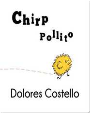 Chirp/ Pollito