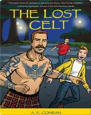 The Lost Celt