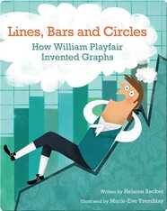 Lines, Bars and Circles