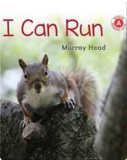 I Can Run
