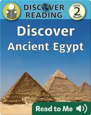 Discover Ancient Egypt