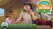 Leap Year Mystery