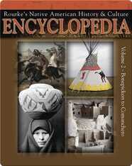 Native American Encyclopedia Bonepickers To Comanchero