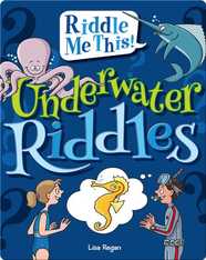 Underwater Riddles