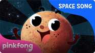 Mercury | Space Songs