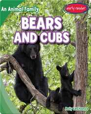 Bears and Cubs