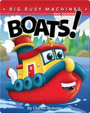 Boats!