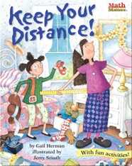 Keep Your Distance!