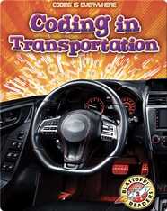 Coding in Transportation