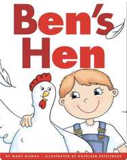 Ben's Hen