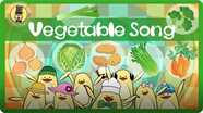 Vegetable Song
