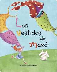 Los vestidos de mamá