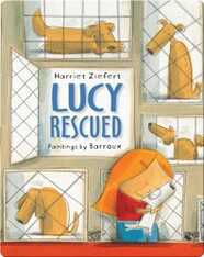 Lucy Rescued