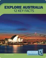 Explore Australia: 12 Key Facts