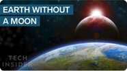 What Would Happen if the Moon Disappeared?