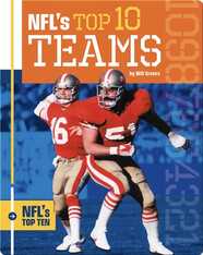 NFL's Top 10 Teams