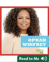 Oprah Winfrey