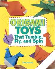 Origami Toys