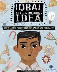Iqbal and His Ingenious Idea