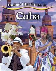 Cultural Traditions in Cuba
