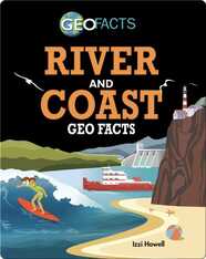River and Coast Geo Facts