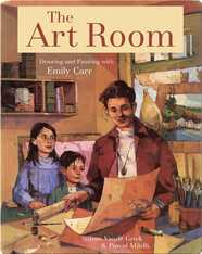 The Art Room: Drawing and Painting with Emily Carr