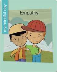 My Mindful Day: Empathy