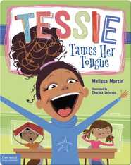 Tessie Tames Her Tongue