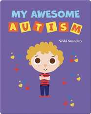 My Awesome Autism