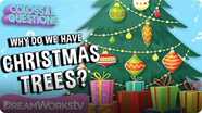 Why Do We Have Christmas Trees? | COLOSSAL QUESTIONS