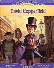 Calico Illustrated Calssics: David Copperfield